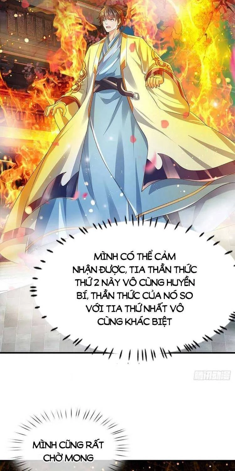 Bắt Đầu Với Chí Tôn Đan Điền Chapter 125 - 19