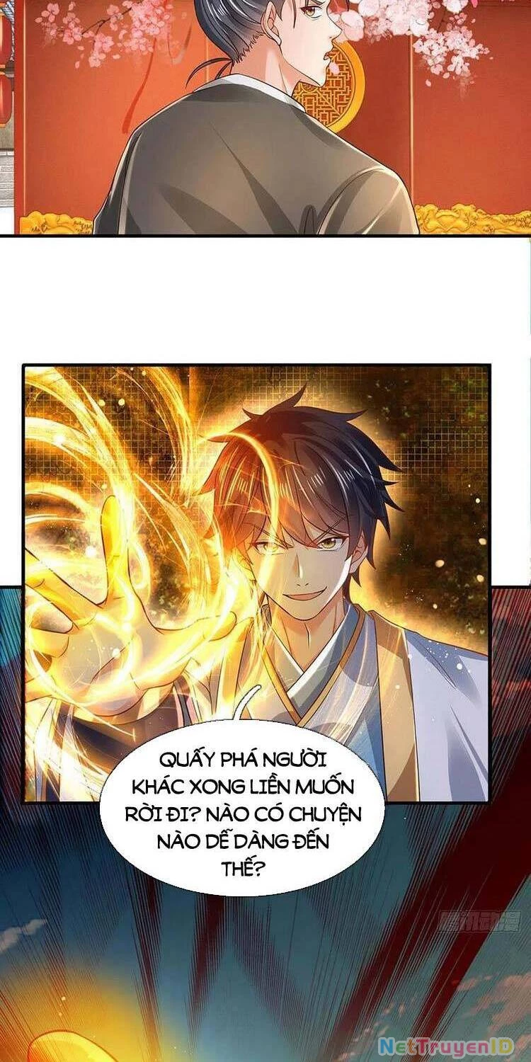 Bắt Đầu Với Chí Tôn Đan Điền Chapter 125 - 27
