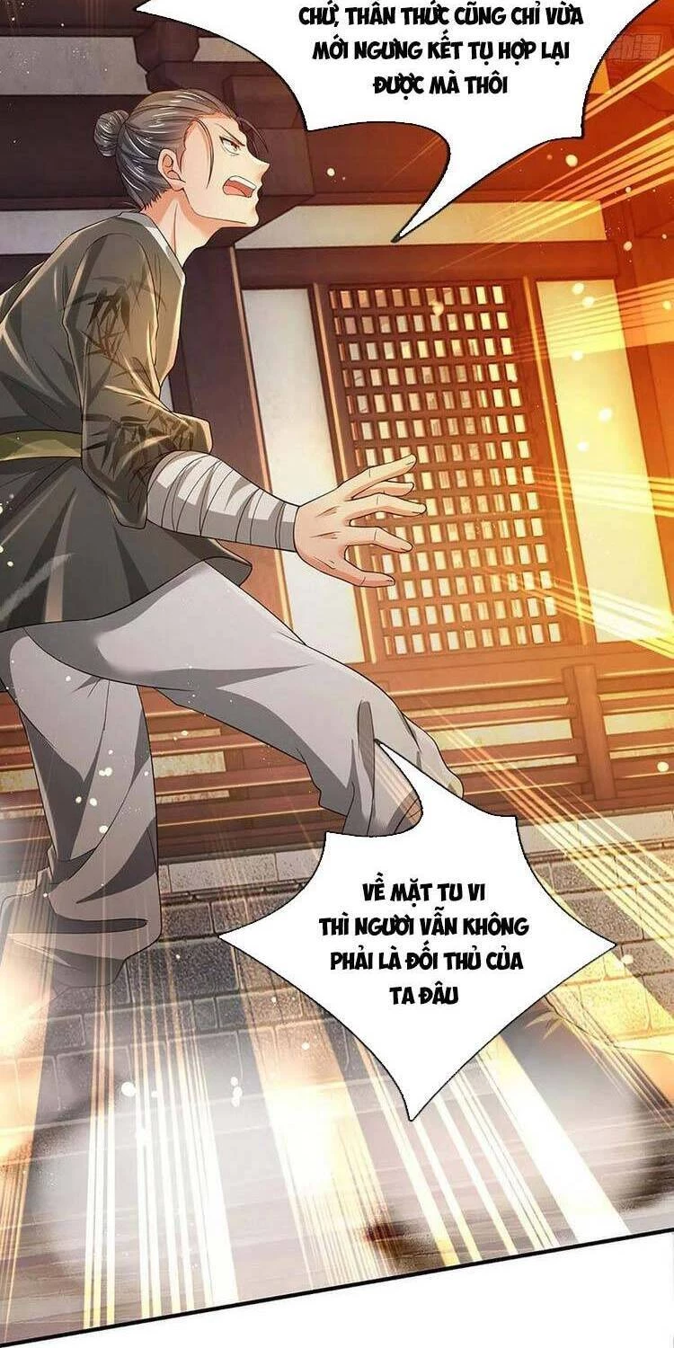Bắt Đầu Với Chí Tôn Đan Điền Chapter 125 - 29