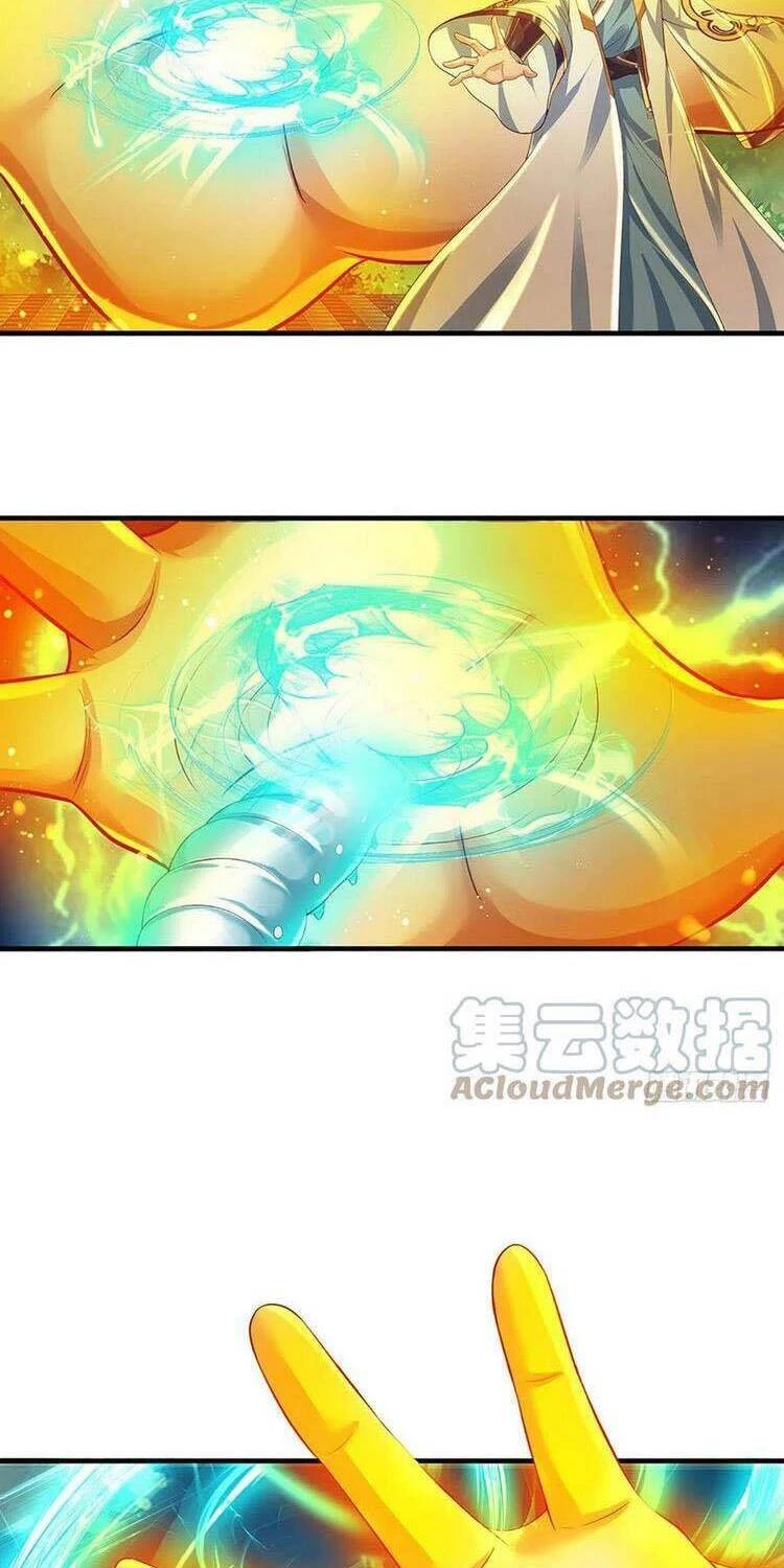 Bắt Đầu Với Chí Tôn Đan Điền Chapter 125 - 33