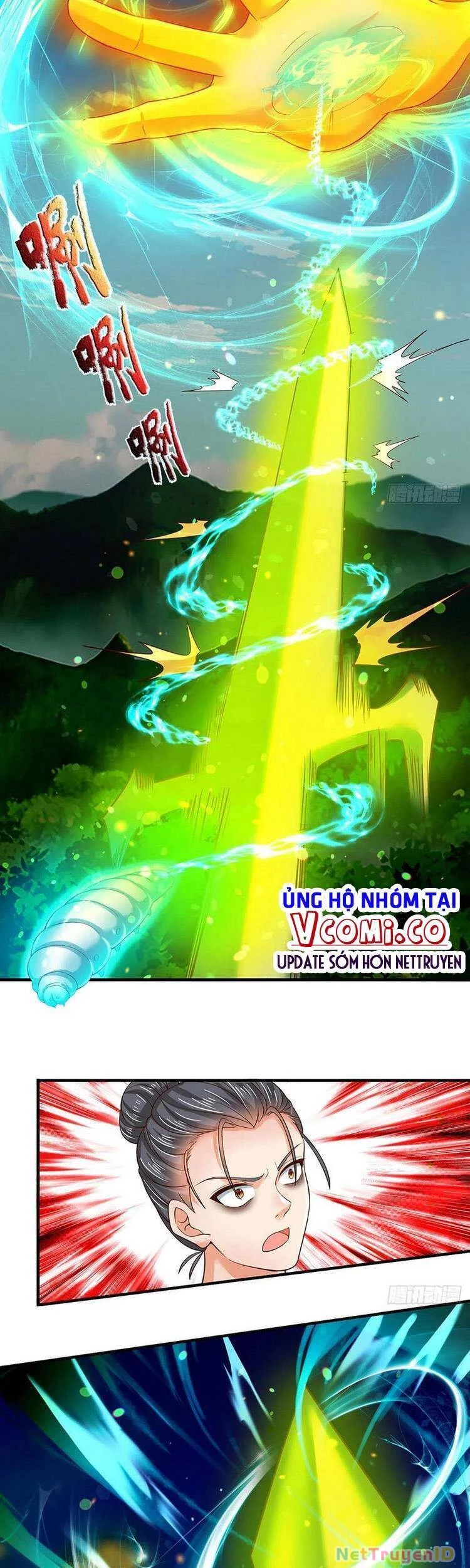 Bắt Đầu Với Chí Tôn Đan Điền Chapter 125 - 34