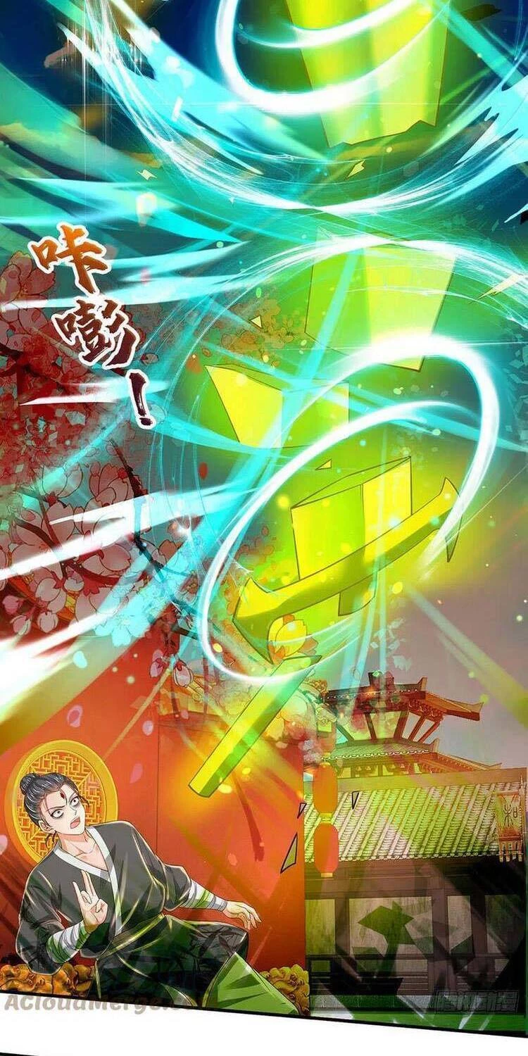 Bắt Đầu Với Chí Tôn Đan Điền Chapter 125 - 35