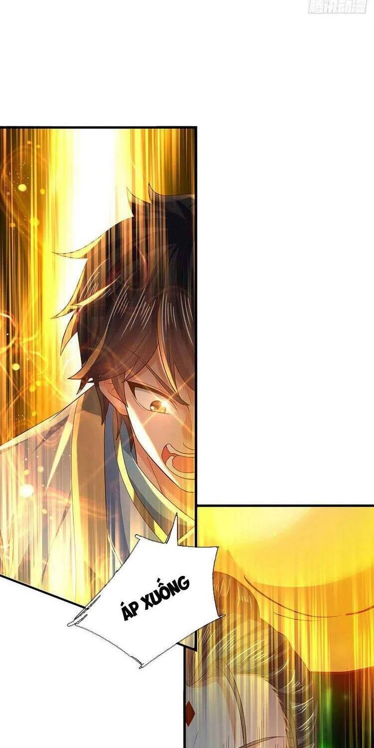 Bắt Đầu Với Chí Tôn Đan Điền Chapter 125 - 37