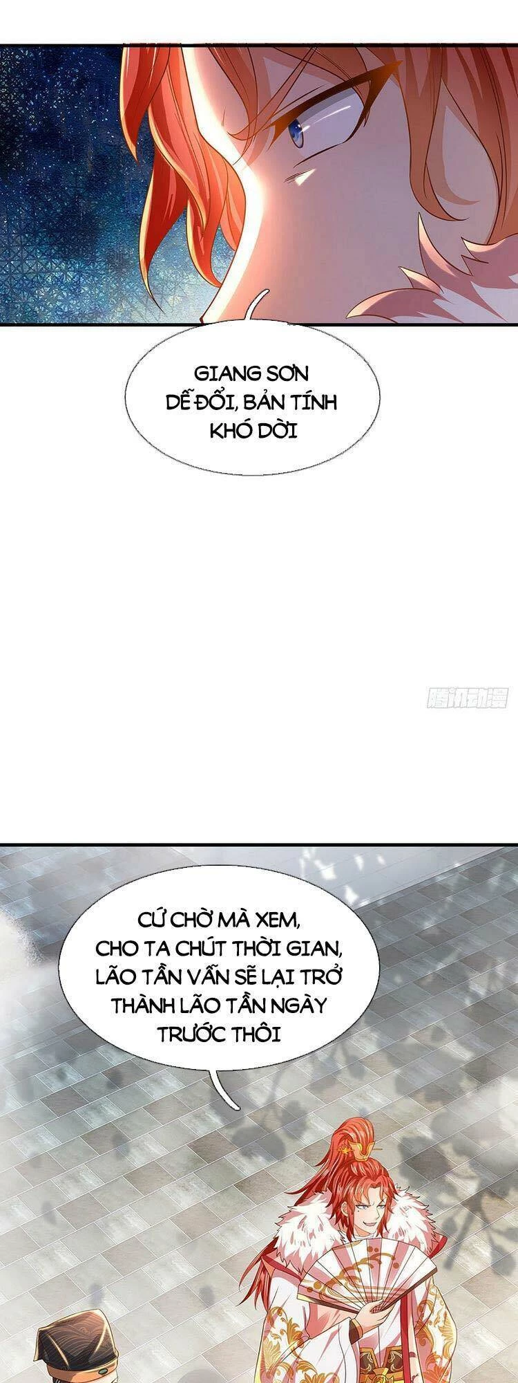 Bắt Đầu Với Chí Tôn Đan Điền Chapter 126 - 6