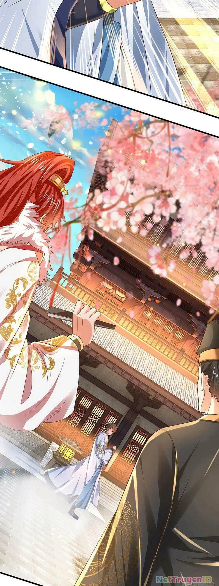 Bắt Đầu Với Chí Tôn Đan Điền Chapter 126 - 8