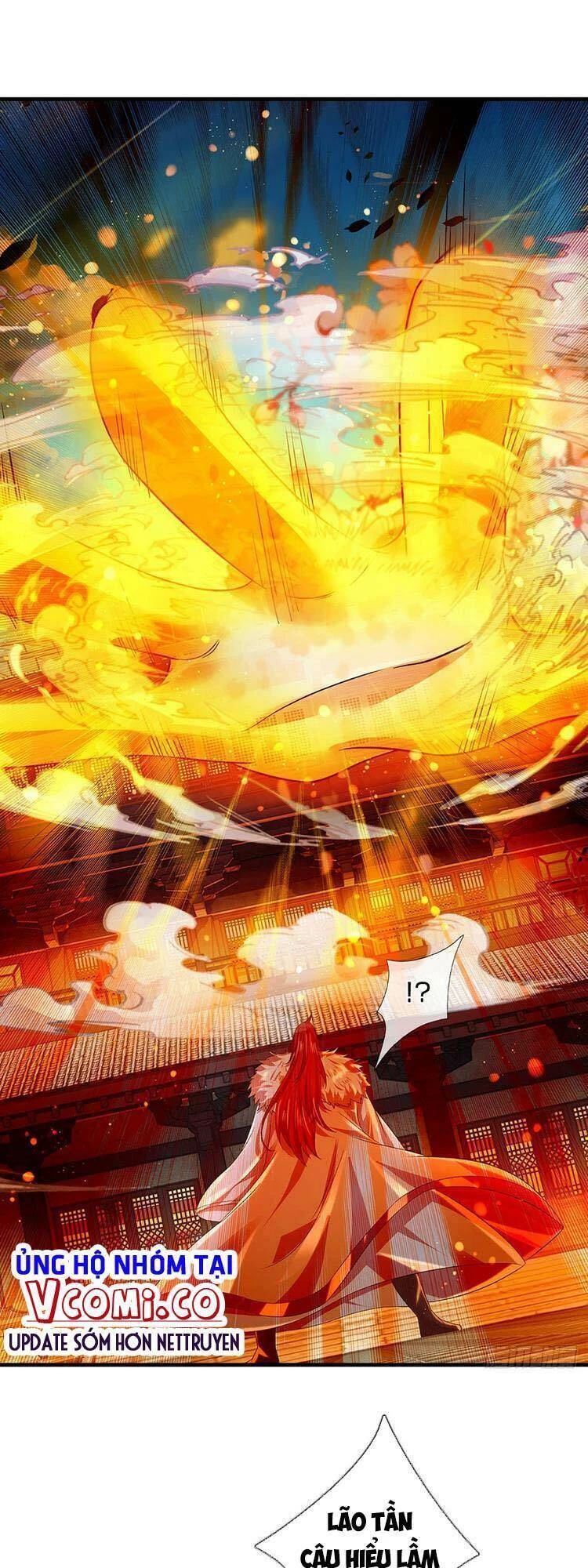 Bắt Đầu Với Chí Tôn Đan Điền Chapter 126 - 11