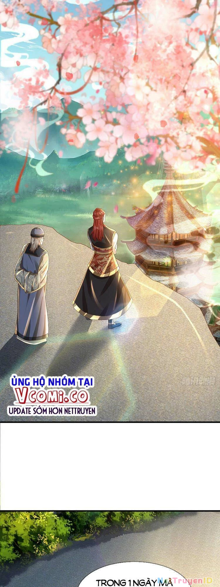 Bắt Đầu Với Chí Tôn Đan Điền Chapter 126 - 16