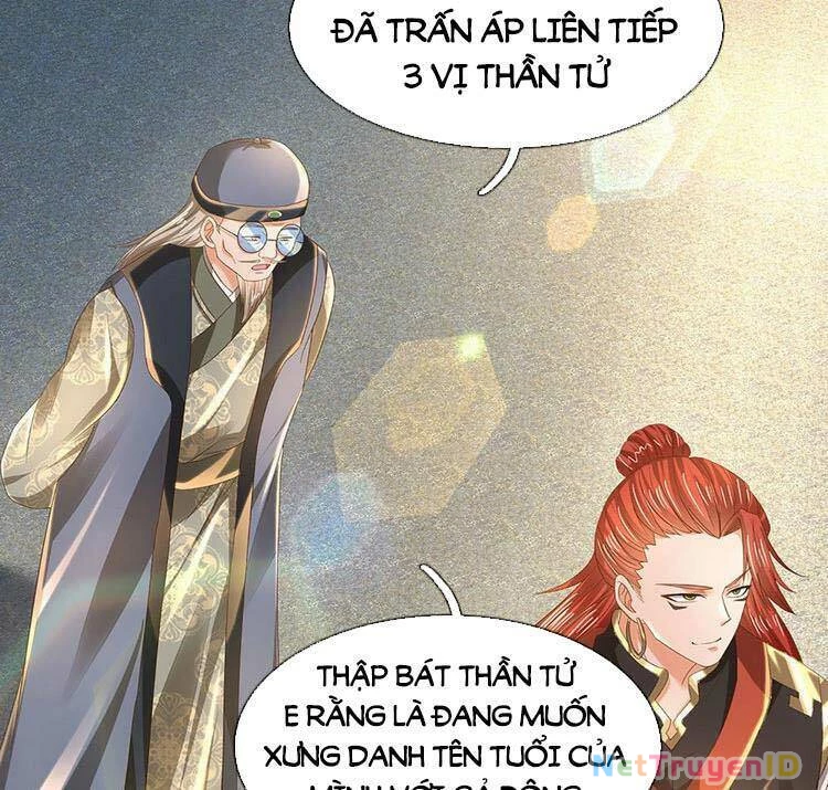 Bắt Đầu Với Chí Tôn Đan Điền Chapter 126 - 17