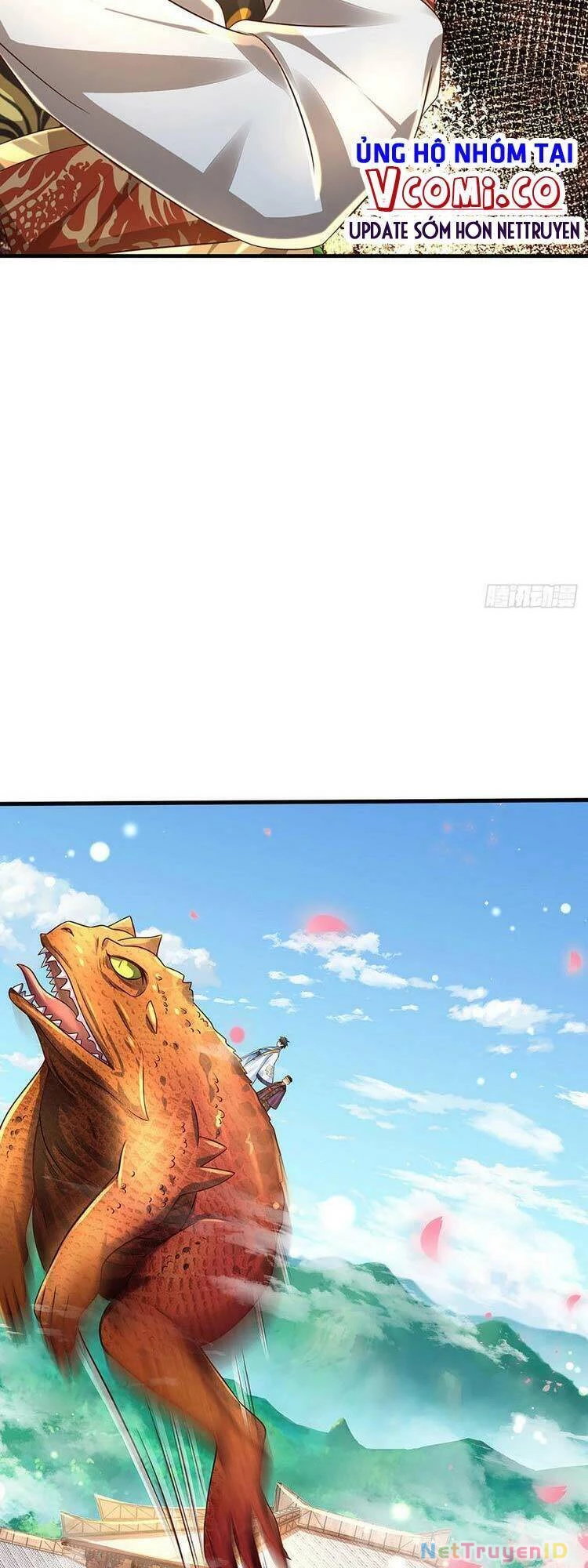 Bắt Đầu Với Chí Tôn Đan Điền Chapter 126 - 20
