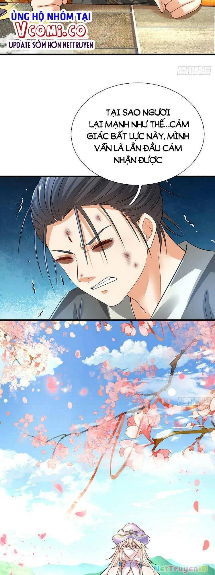 Bắt Đầu Với Chí Tôn Đan Điền Chapter 126 - 23