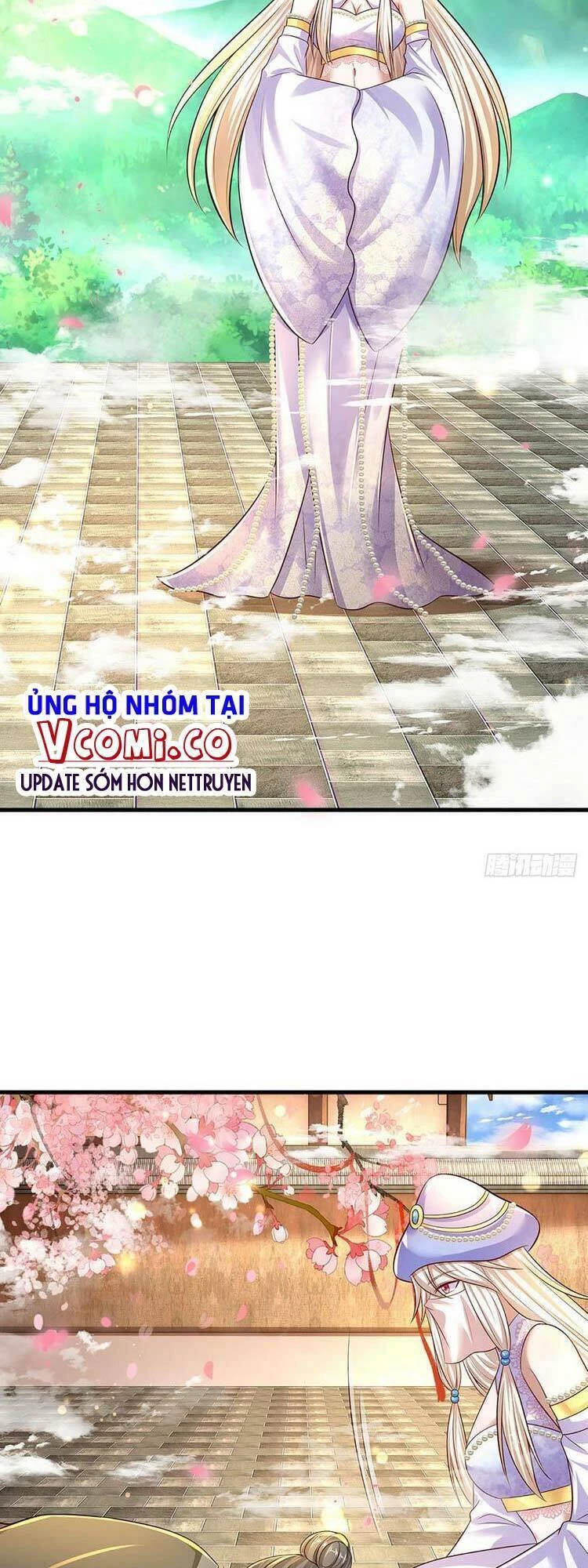 Bắt Đầu Với Chí Tôn Đan Điền Chapter 126 - 24