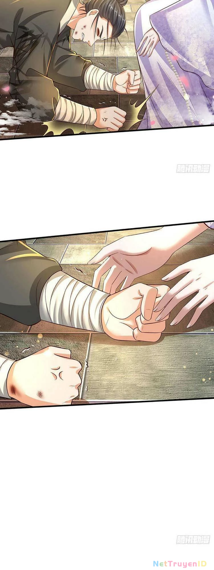 Bắt Đầu Với Chí Tôn Đan Điền Chapter 126 - 25