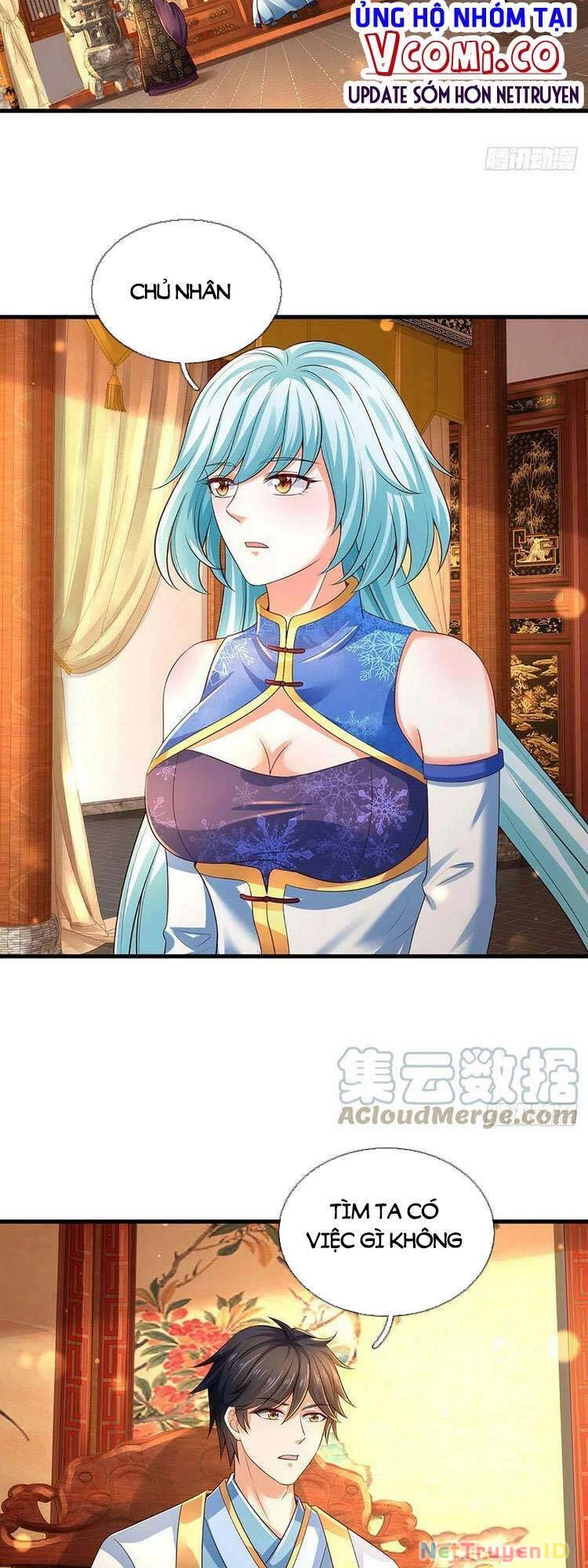 Bắt Đầu Với Chí Tôn Đan Điền Chapter 127 - 4
