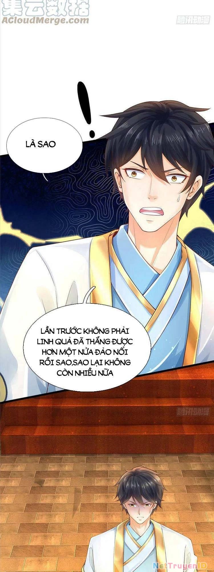 Bắt Đầu Với Chí Tôn Đan Điền Chapter 127 - 9