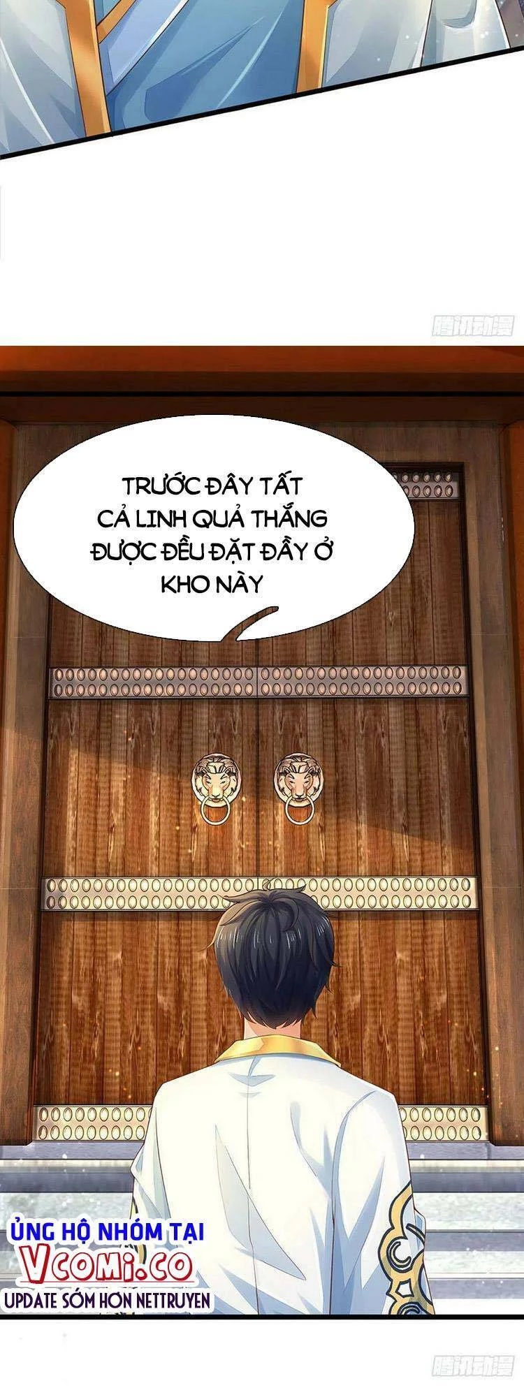 Bắt Đầu Với Chí Tôn Đan Điền Chapter 127 - 12