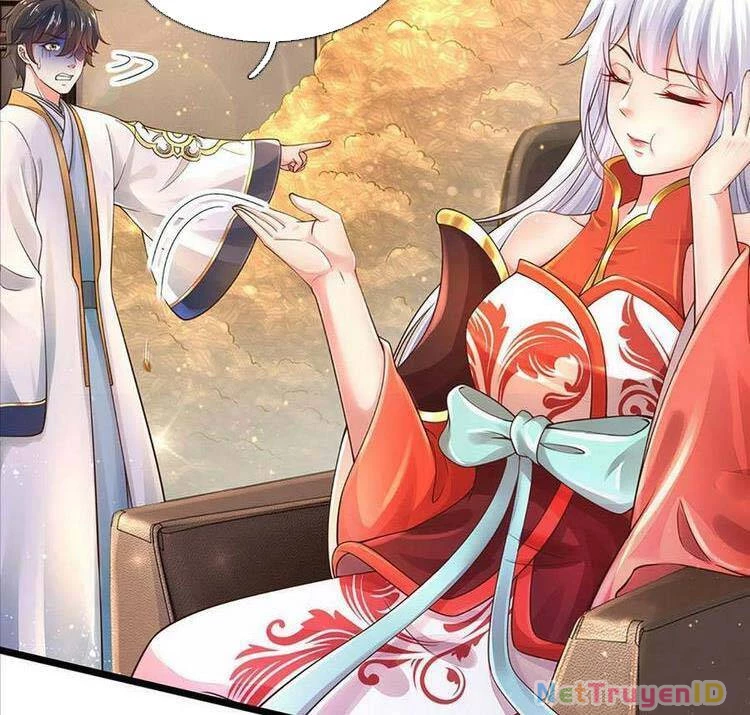 Bắt Đầu Với Chí Tôn Đan Điền Chapter 127 - 17