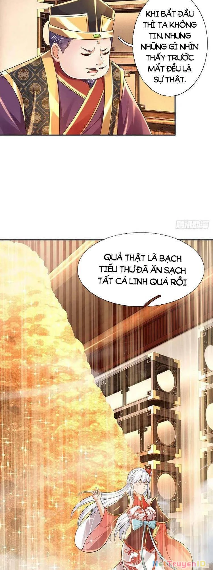 Bắt Đầu Với Chí Tôn Đan Điền Chapter 127 - 22