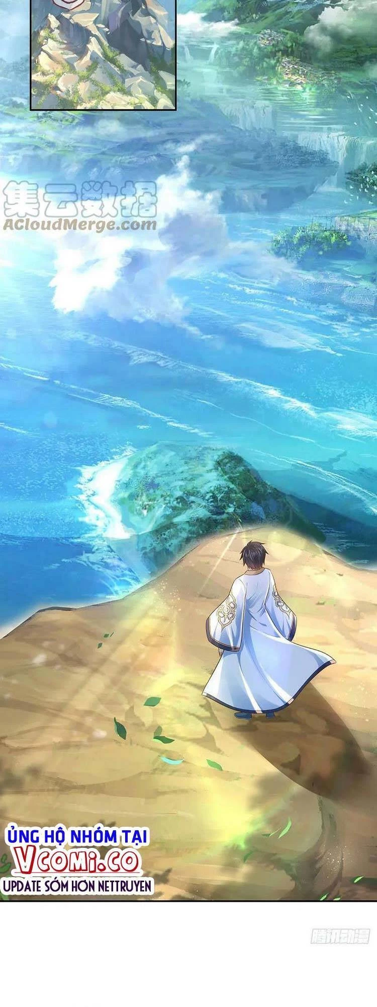Bắt Đầu Với Chí Tôn Đan Điền Chapter 127 - 27
