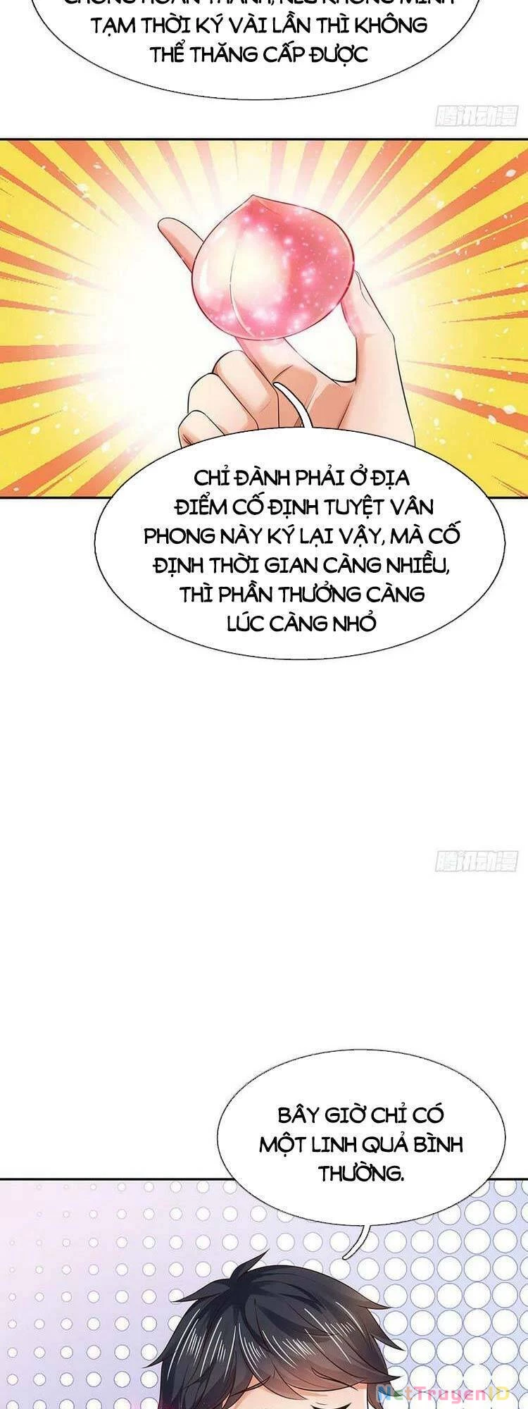 Bắt Đầu Với Chí Tôn Đan Điền Chapter 127 - 30