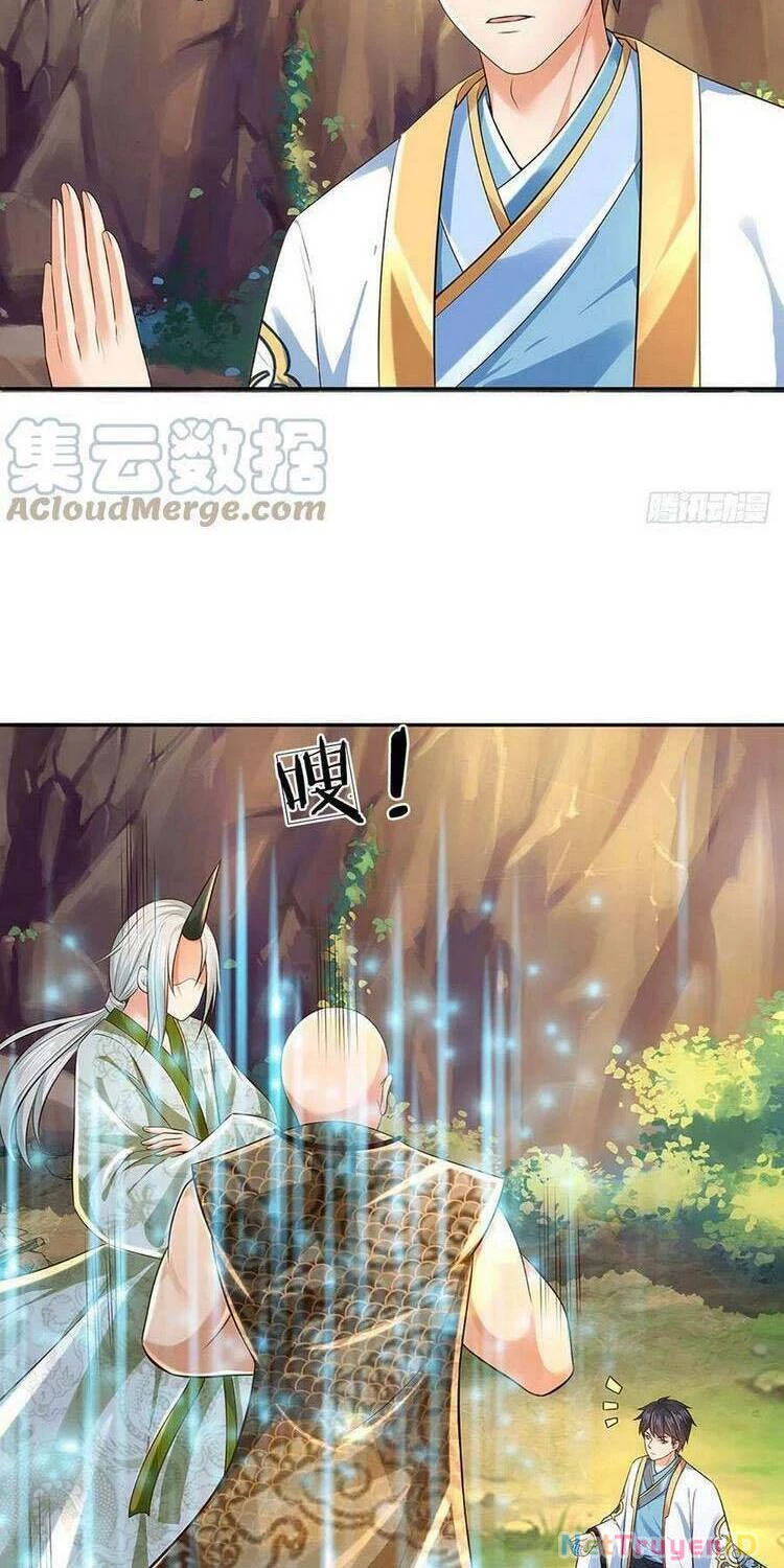 Bắt Đầu Với Chí Tôn Đan Điền Chapter 128 - 2