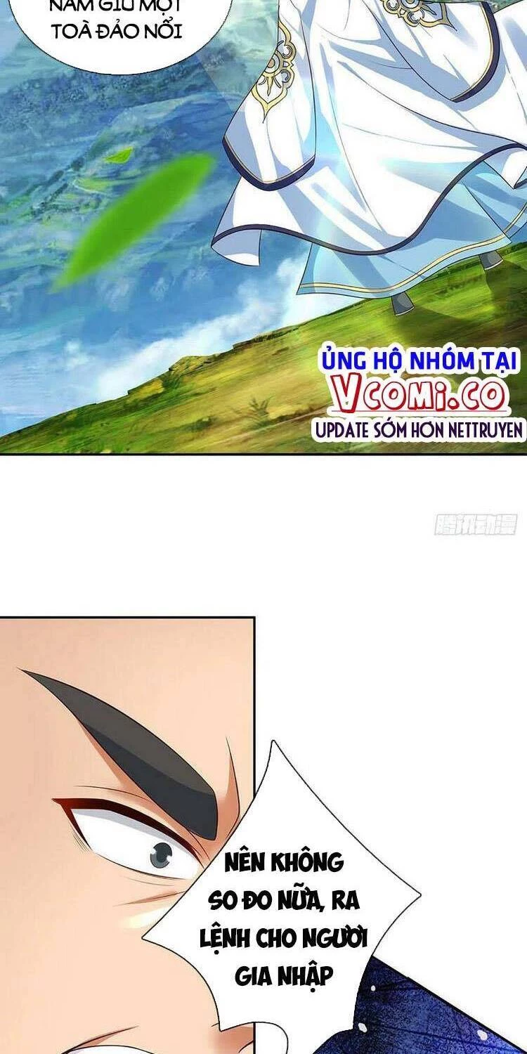 Bắt Đầu Với Chí Tôn Đan Điền Chapter 128 - 8