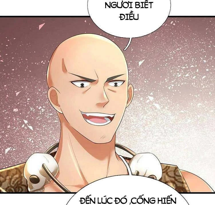 Bắt Đầu Với Chí Tôn Đan Điền Chapter 128 - 17