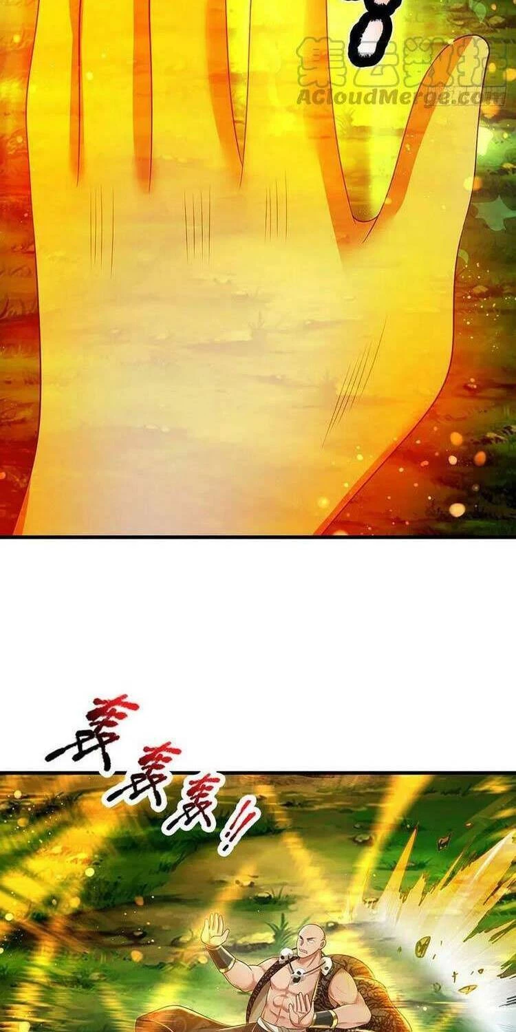 Bắt Đầu Với Chí Tôn Đan Điền Chapter 128 - 27