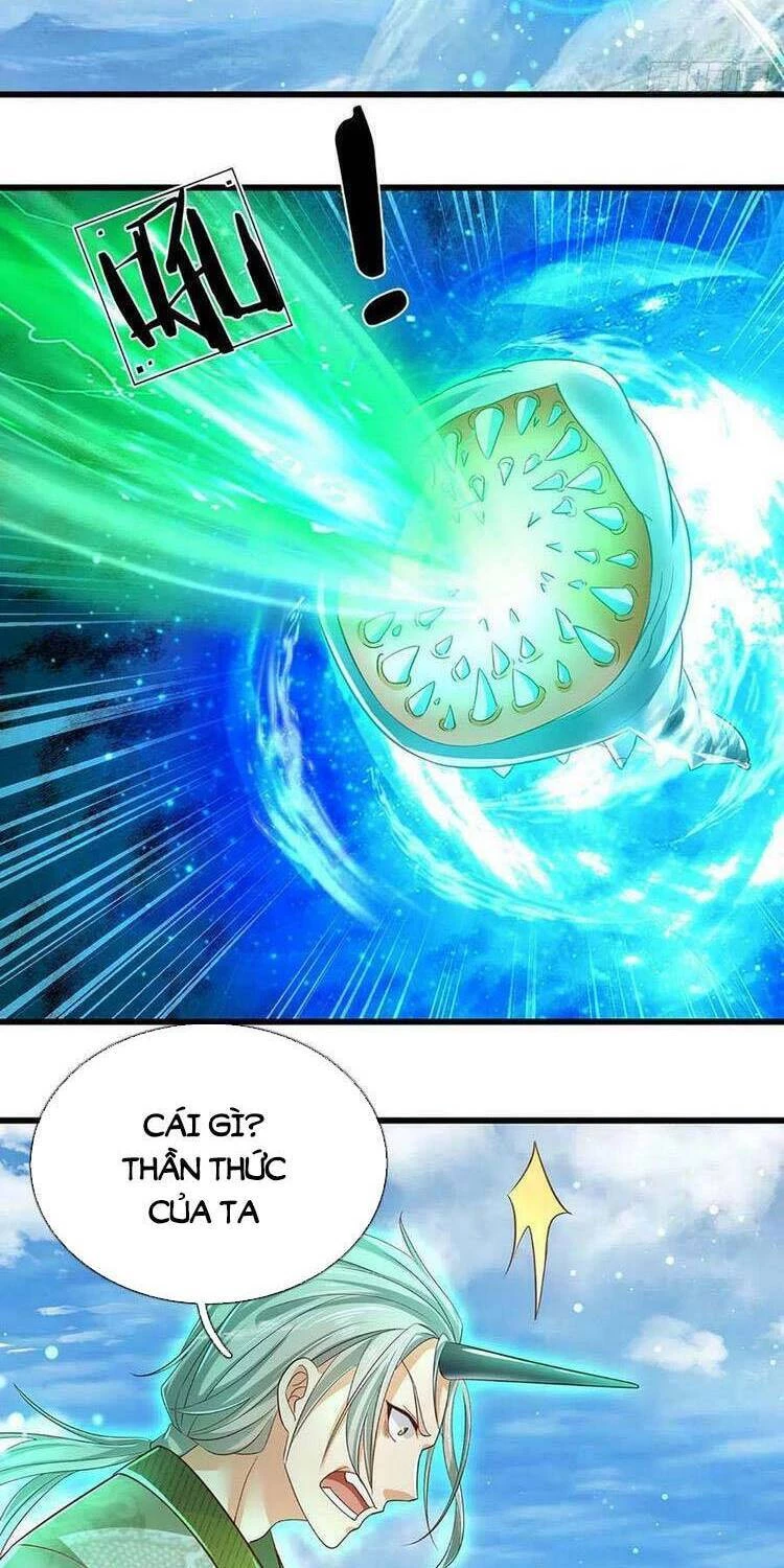 Bắt Đầu Với Chí Tôn Đan Điền Chapter 129 - 6