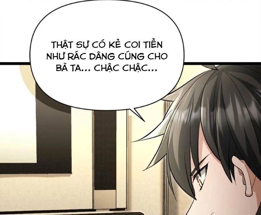 Toàn Cầu Băng Phong: Ta Chế Tạo Phòng An Toàn Tại Tận Thế Chapter 17 - 20