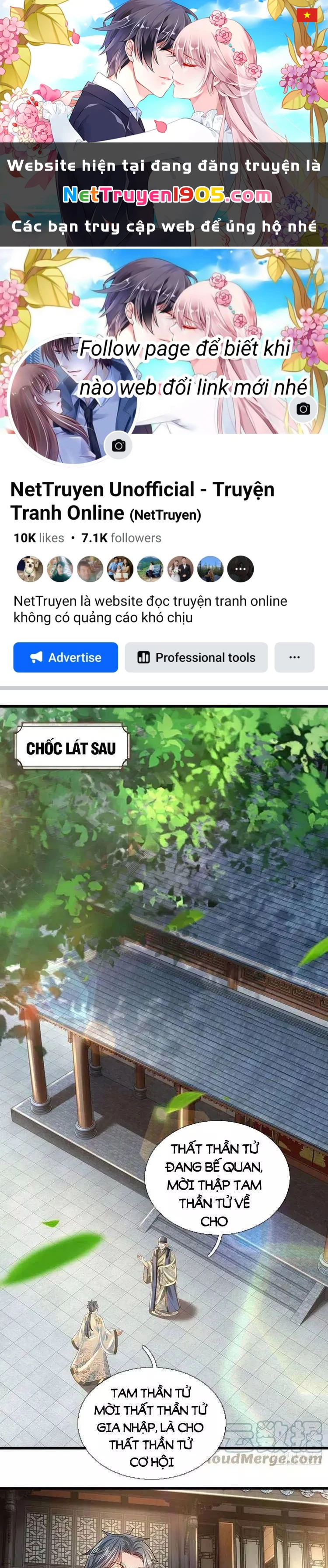 Bắt Đầu Với Chí Tôn Đan Điền Chapter 130 - 1