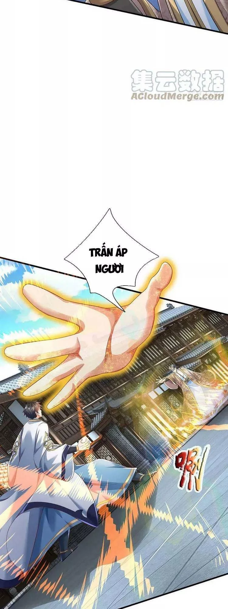 Bắt Đầu Với Chí Tôn Đan Điền Chapter 130 - 6
