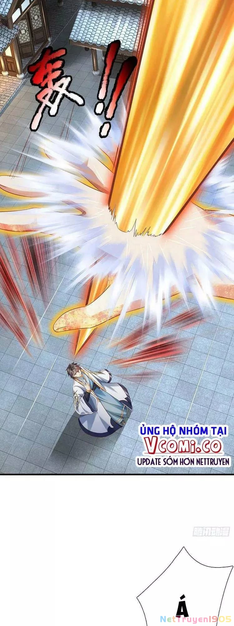 Bắt Đầu Với Chí Tôn Đan Điền Chapter 130 - 8