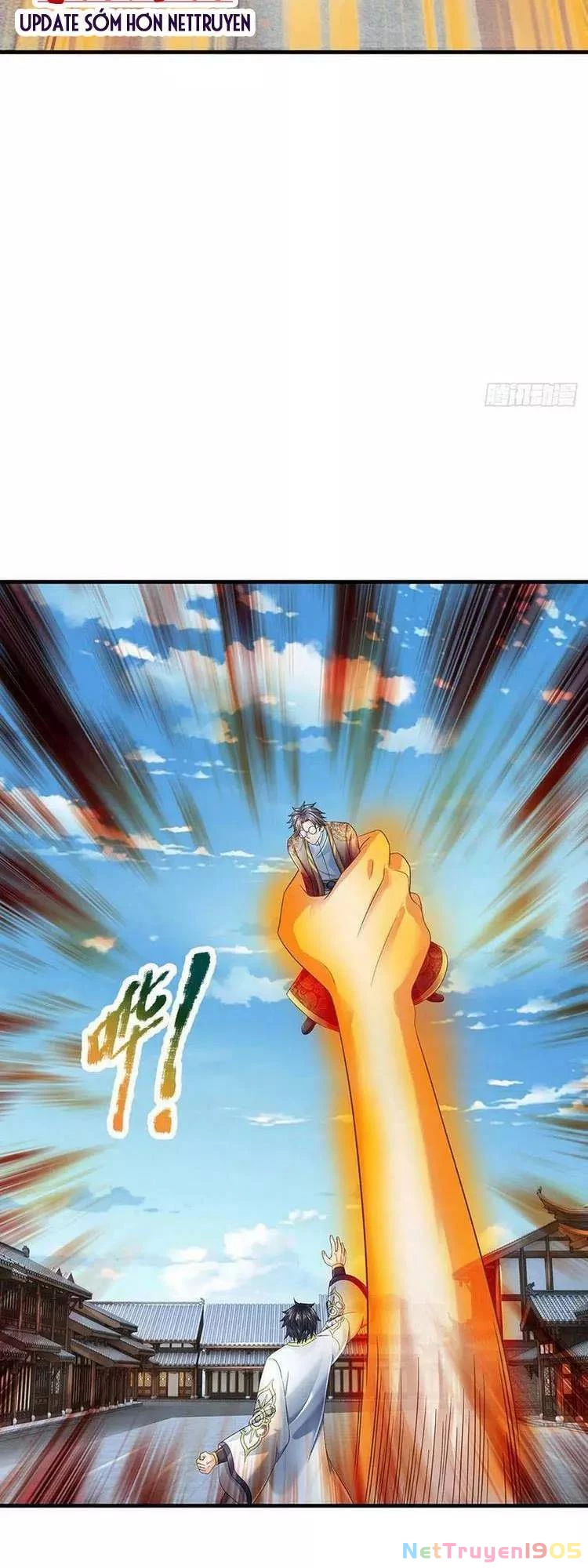 Bắt Đầu Với Chí Tôn Đan Điền Chapter 130 - 13