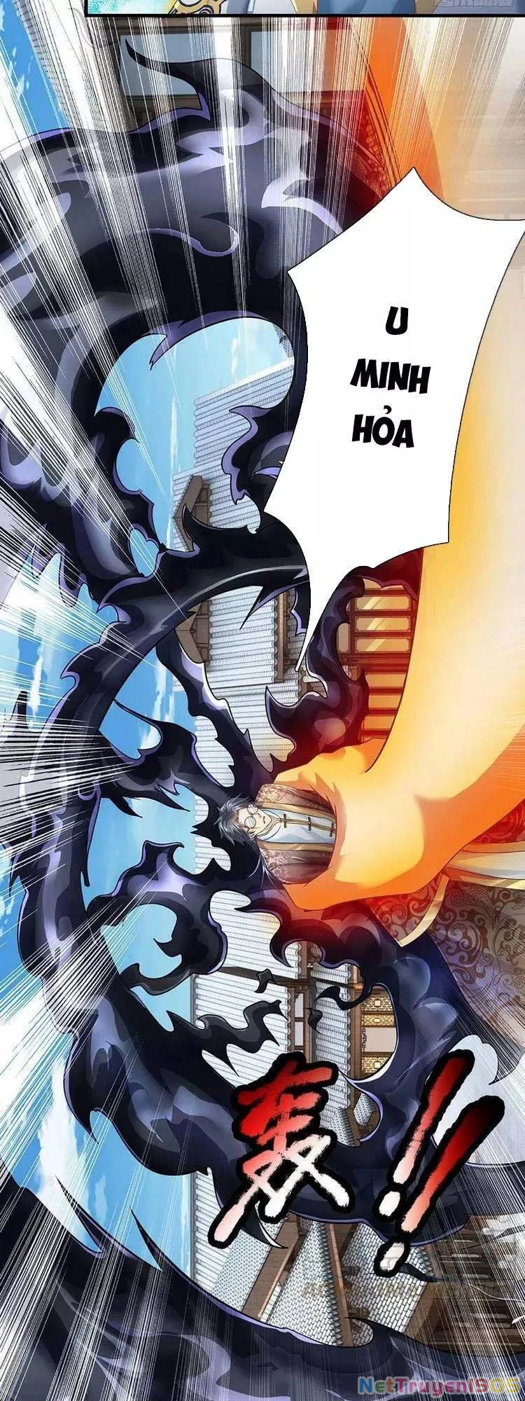 Bắt Đầu Với Chí Tôn Đan Điền Chapter 130 - 15