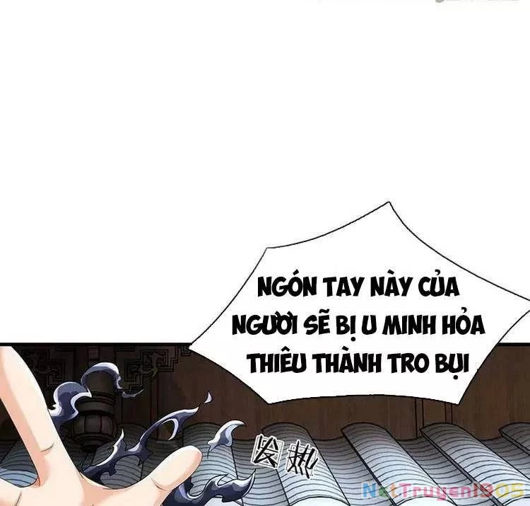 Bắt Đầu Với Chí Tôn Đan Điền Chapter 130 - 17