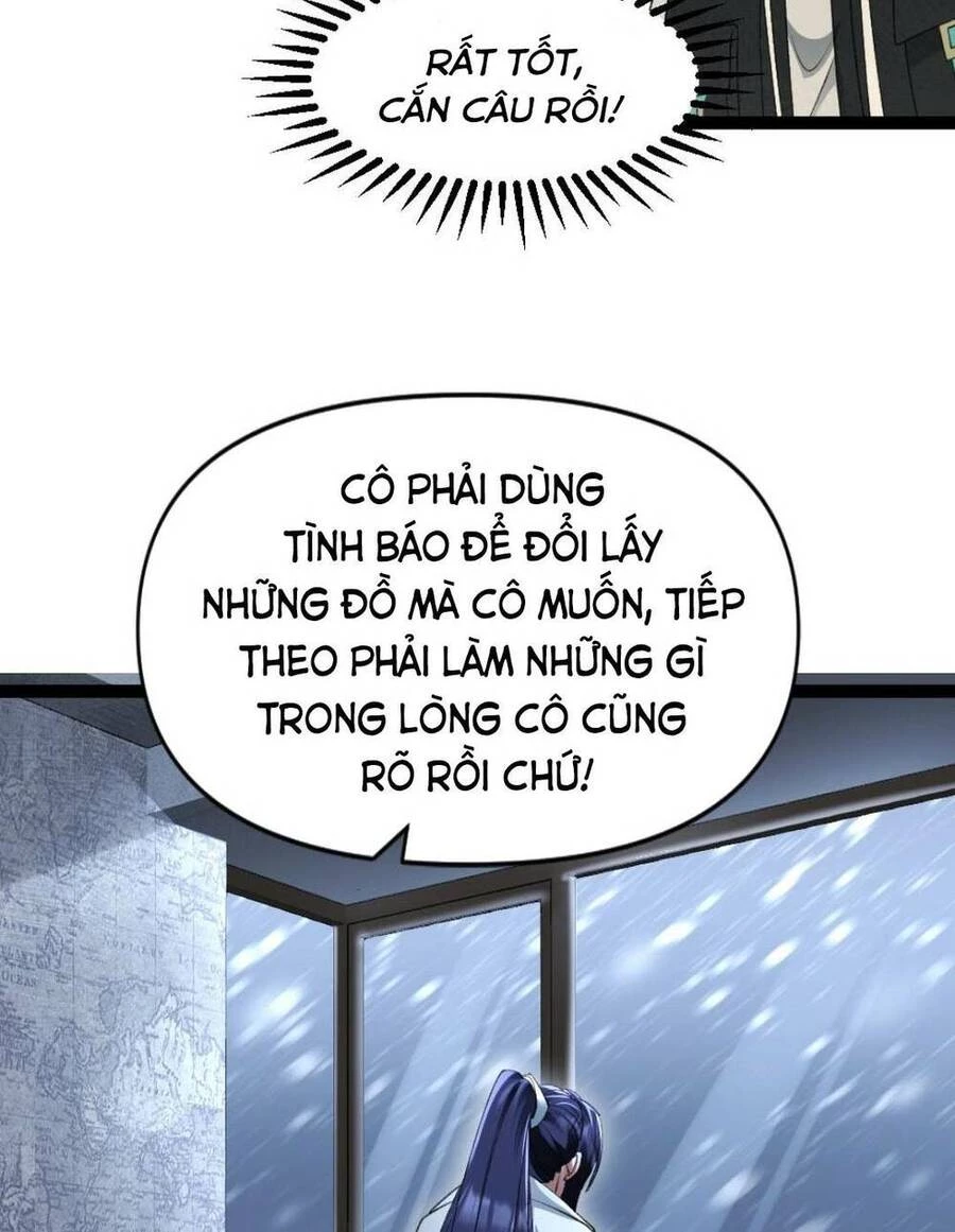 Toàn Cầu Băng Phong: Ta Chế Tạo Phòng An Toàn Tại Tận Thế Chapter 29 - 2
