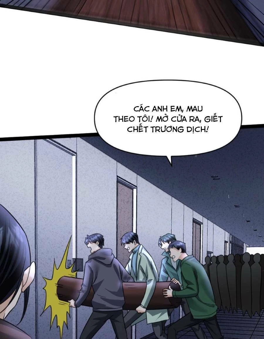 Toàn Cầu Băng Phong: Ta Chế Tạo Phòng An Toàn Tại Tận Thế Chapter 30 - 6