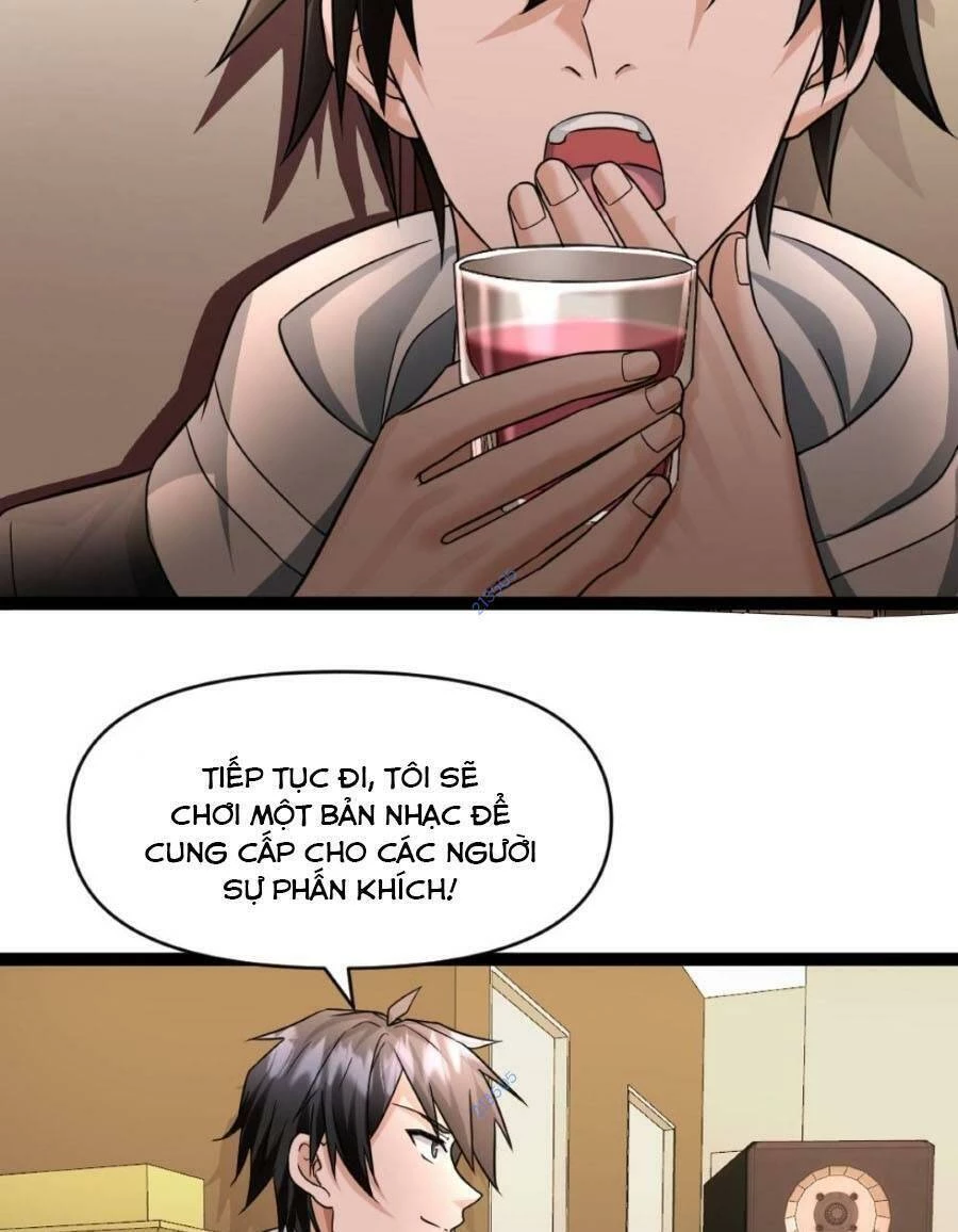 Toàn Cầu Băng Phong: Ta Chế Tạo Phòng An Toàn Tại Tận Thế Chapter 30 - 9