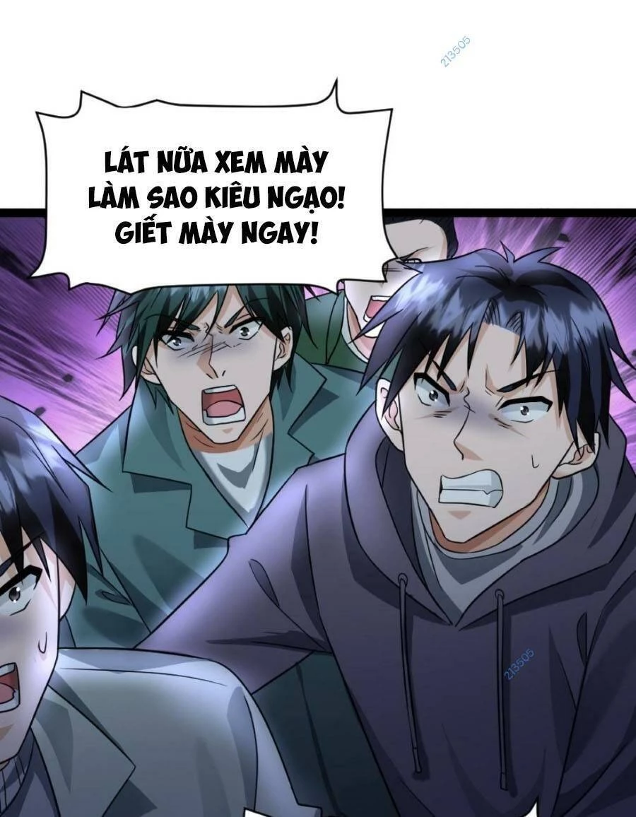 Toàn Cầu Băng Phong: Ta Chế Tạo Phòng An Toàn Tại Tận Thế Chapter 30 - 11