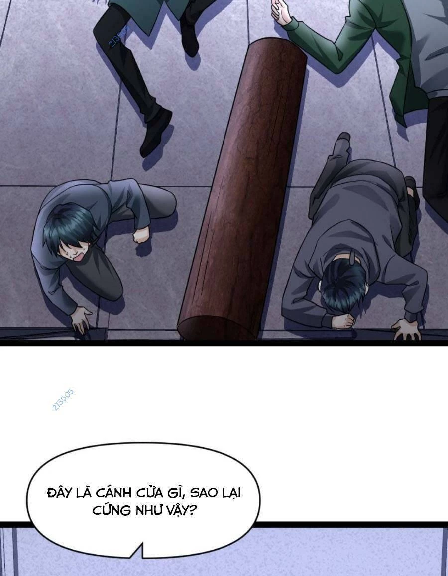 Toàn Cầu Băng Phong: Ta Chế Tạo Phòng An Toàn Tại Tận Thế Chapter 30 - 13