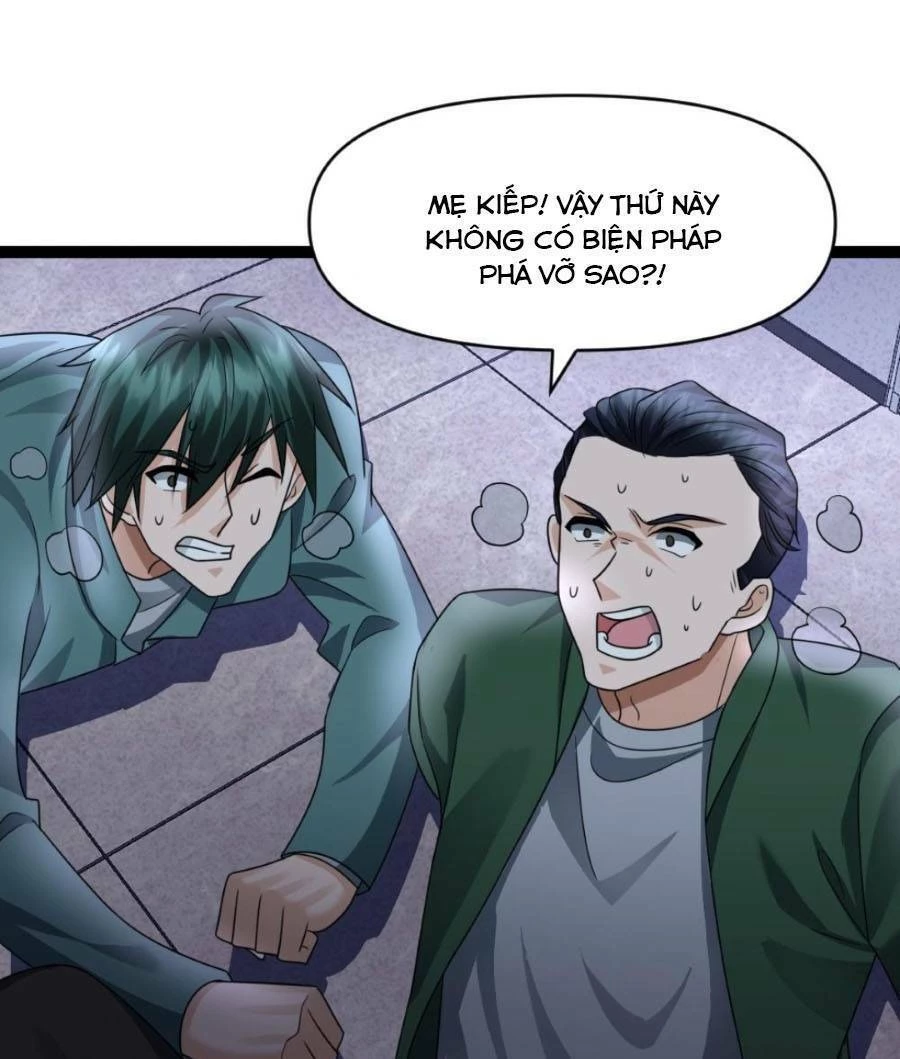 Toàn Cầu Băng Phong: Ta Chế Tạo Phòng An Toàn Tại Tận Thế Chapter 30 - 16