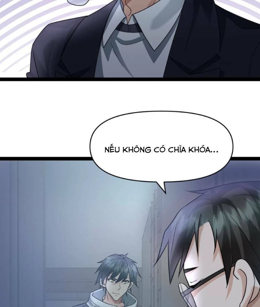 Toàn Cầu Băng Phong: Ta Chế Tạo Phòng An Toàn Tại Tận Thế Chapter 30 - 18
