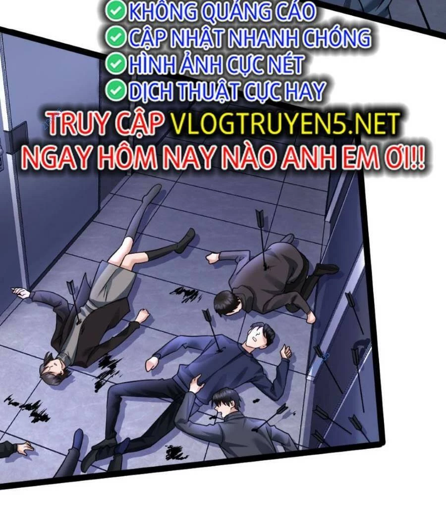 Toàn Cầu Băng Phong: Ta Chế Tạo Phòng An Toàn Tại Tận Thế Chapter 30 - 27