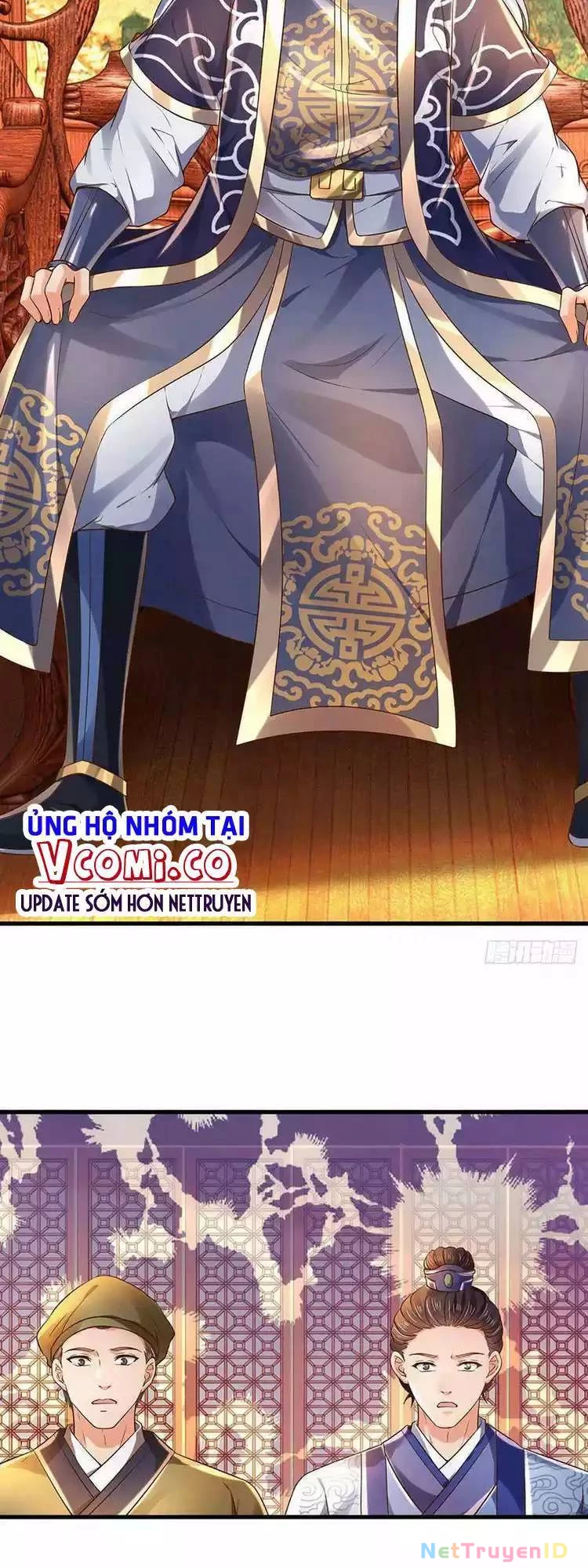 Bắt Đầu Với Chí Tôn Đan Điền Chapter 131 - 12