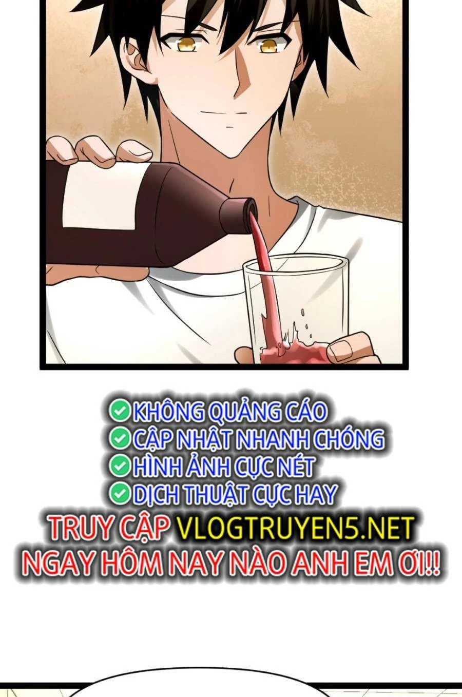 Toàn Cầu Băng Phong: Ta Chế Tạo Phòng An Toàn Tại Tận Thế Chapter 41 - 18