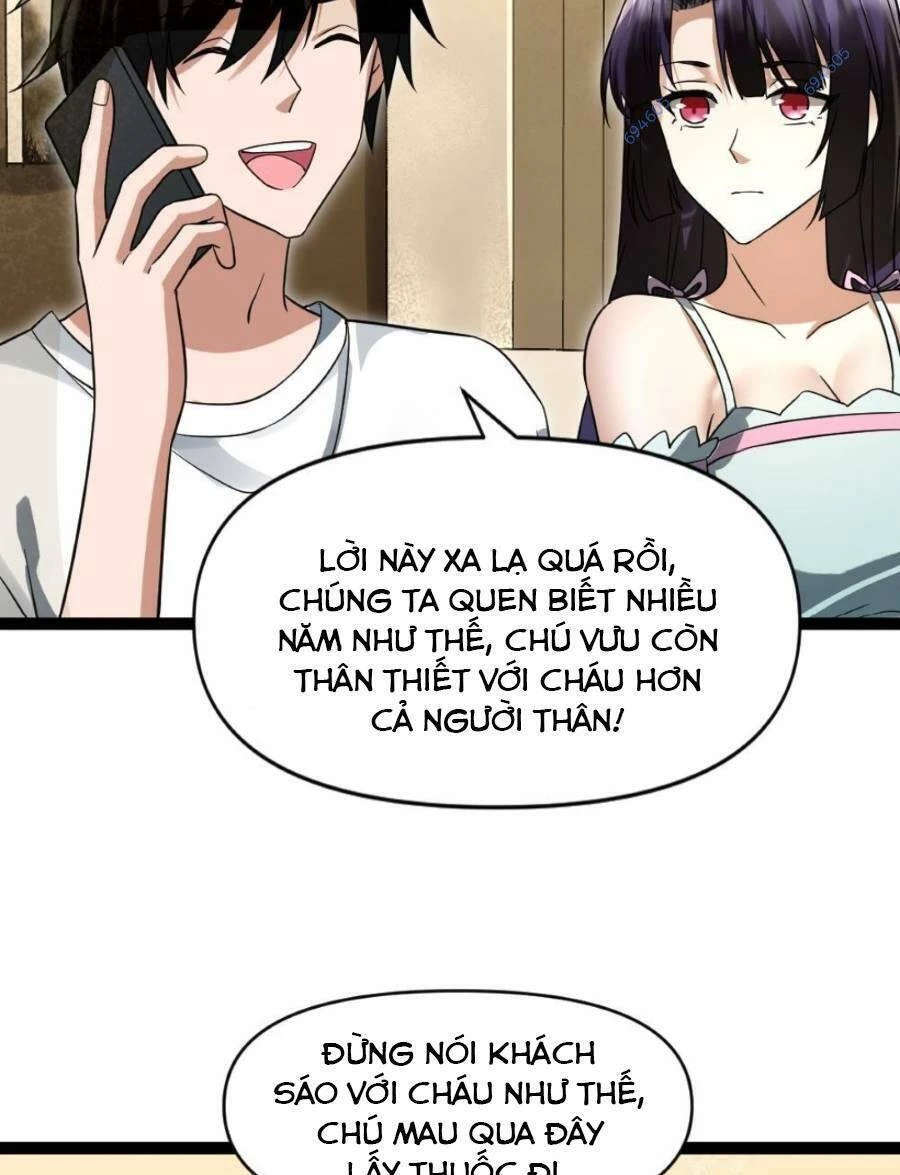 Toàn Cầu Băng Phong: Ta Chế Tạo Phòng An Toàn Tại Tận Thế Chapter 42 - 9