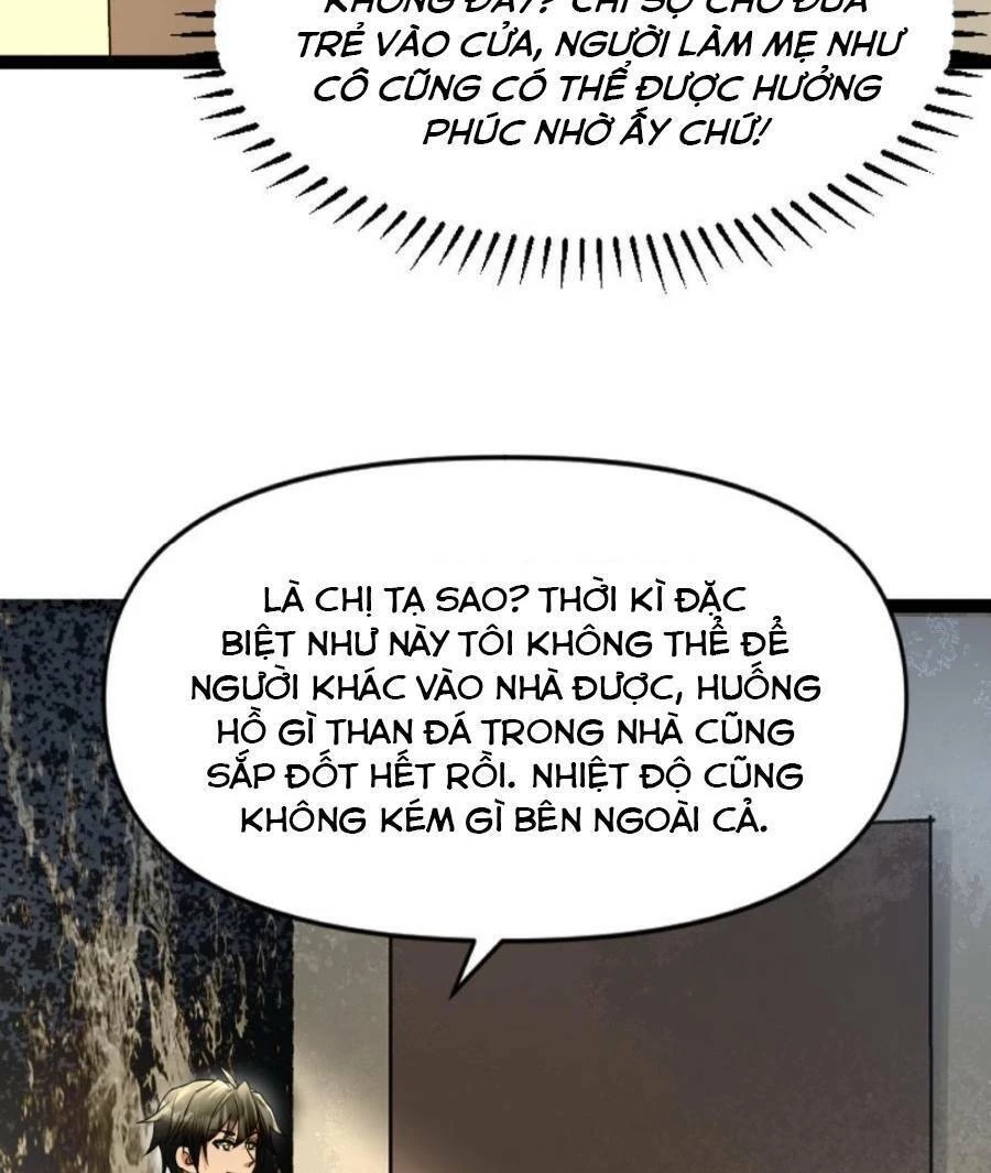 Toàn Cầu Băng Phong: Ta Chế Tạo Phòng An Toàn Tại Tận Thế Chapter 42 - 26