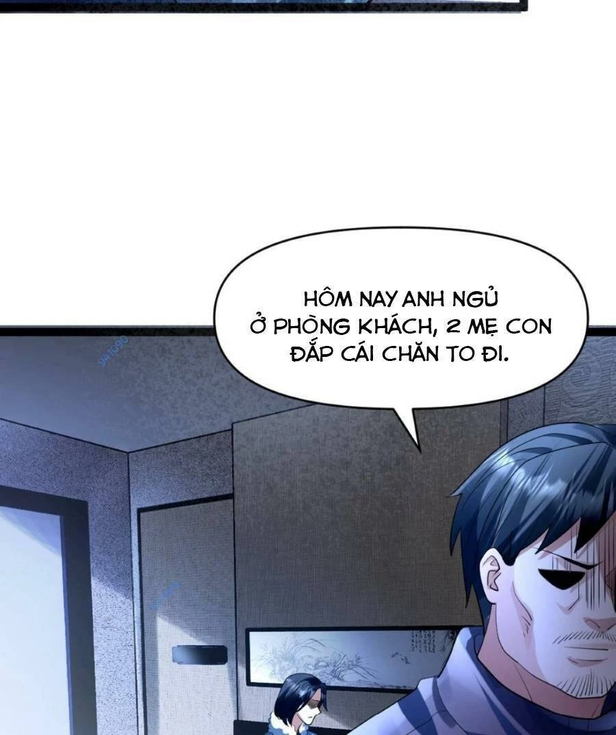 Toàn Cầu Băng Phong: Ta Chế Tạo Phòng An Toàn Tại Tận Thế Chapter 43 - 27