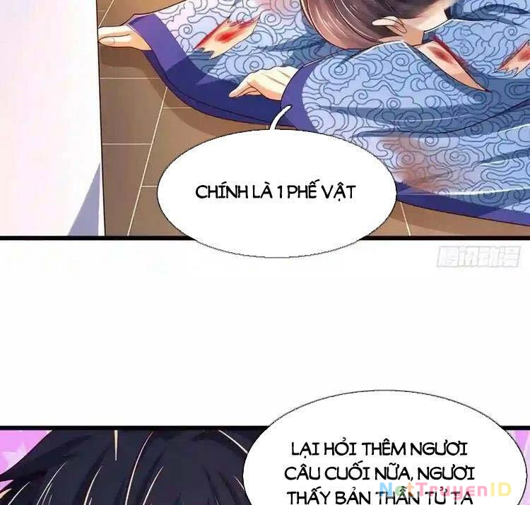 Bắt Đầu Với Chí Tôn Đan Điền Chapter 132 - 17