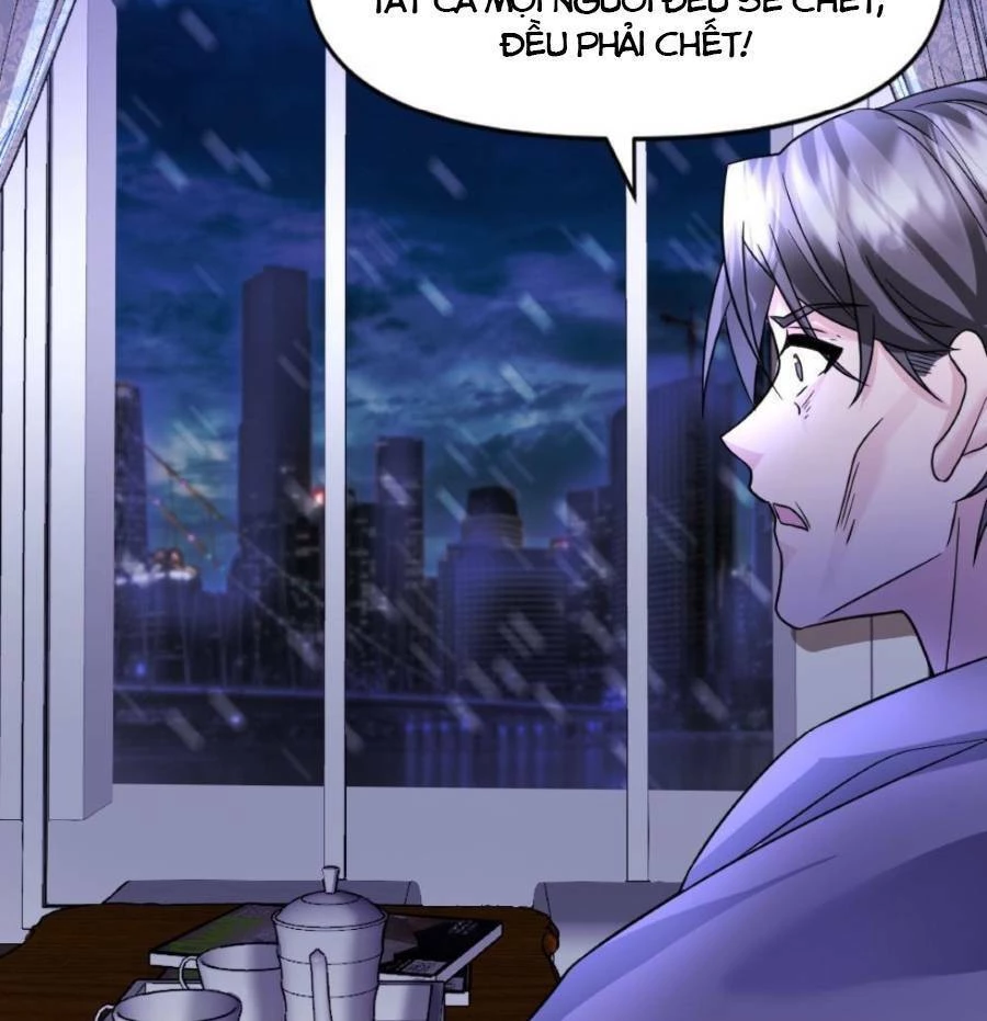 Toàn Cầu Băng Phong: Ta Chế Tạo Phòng An Toàn Tại Tận Thế Chapter 46 - 28